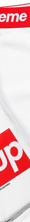 Supreme®/Hanes® Boxer Briefs (4 Pack) view 5